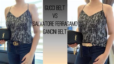 salvatore ferragamo vs gucci|ferragamo vs gucci.